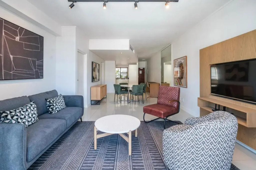 Xenia Aparthotel by Totalstay