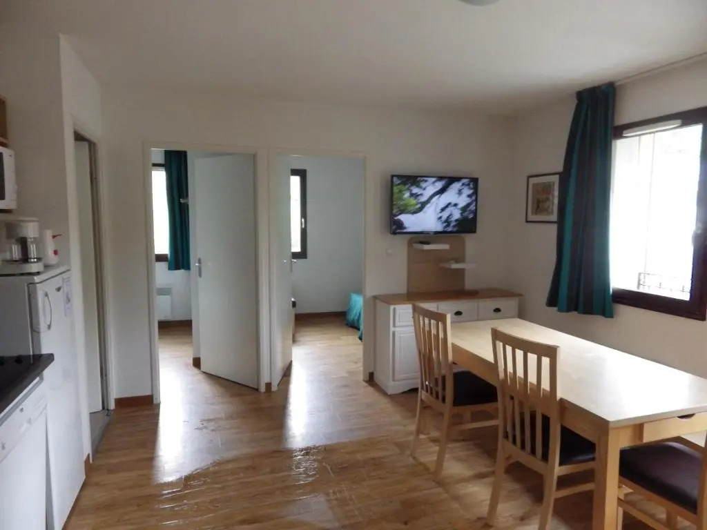Appartement Ramel Luchon