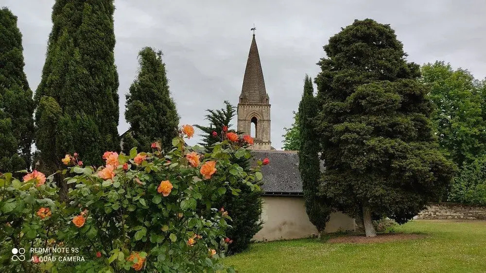 L'ANGELINE