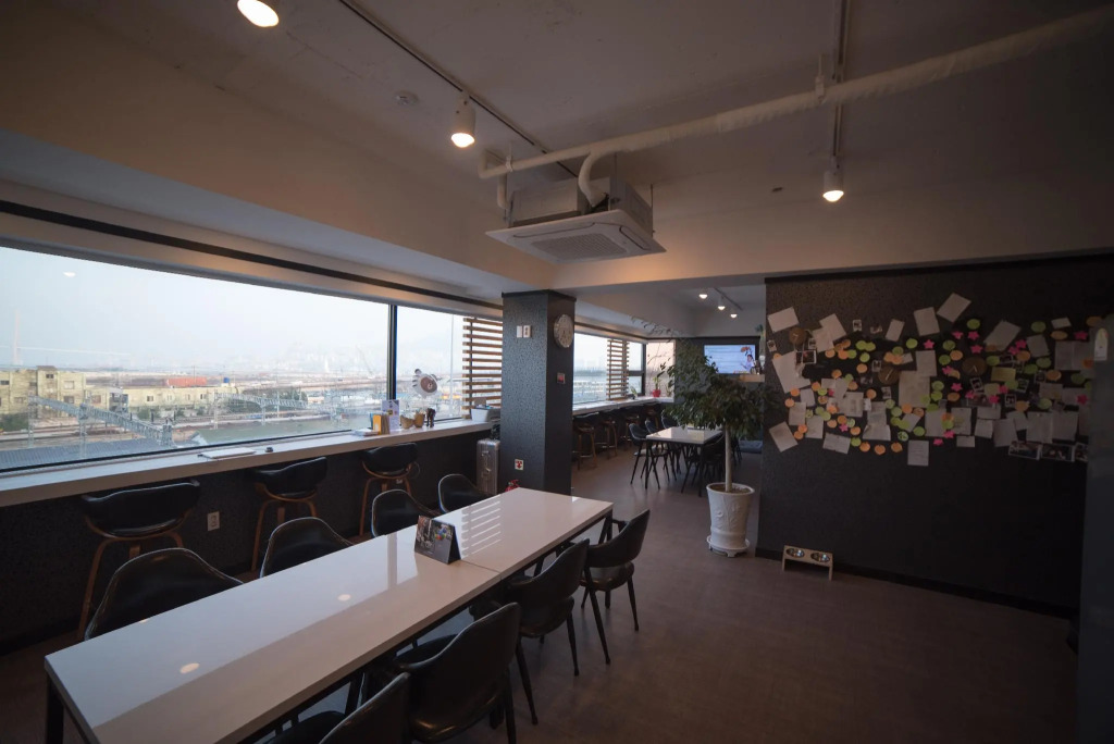 Onjeong Stay