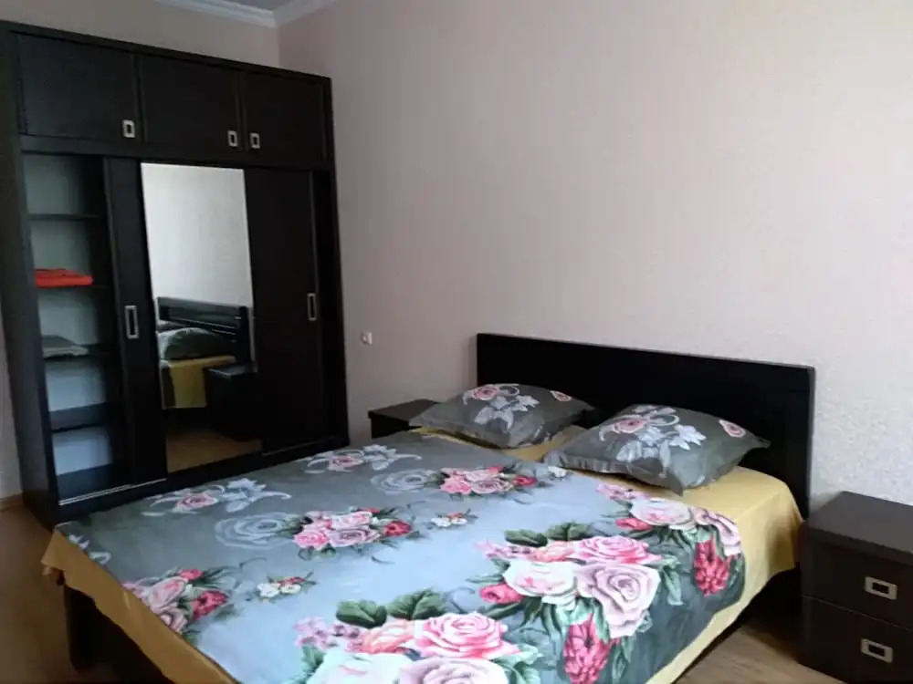 Апартаменты Duplex200