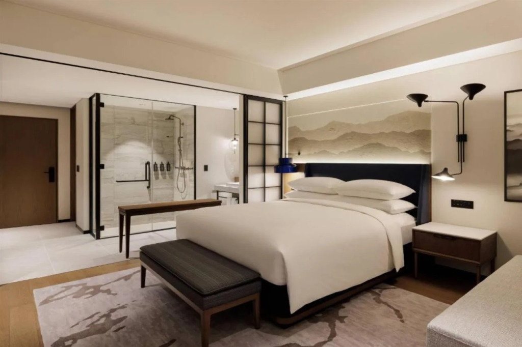 Sheraton Kagoshima