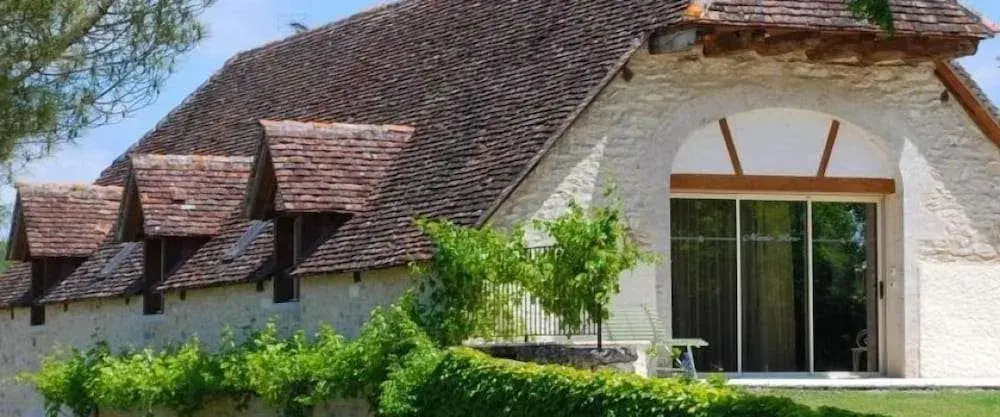 Hôtel Le Troubadour à Rocamadour
