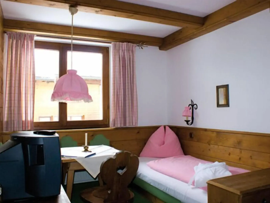 Hotel - Pension Felsenhof