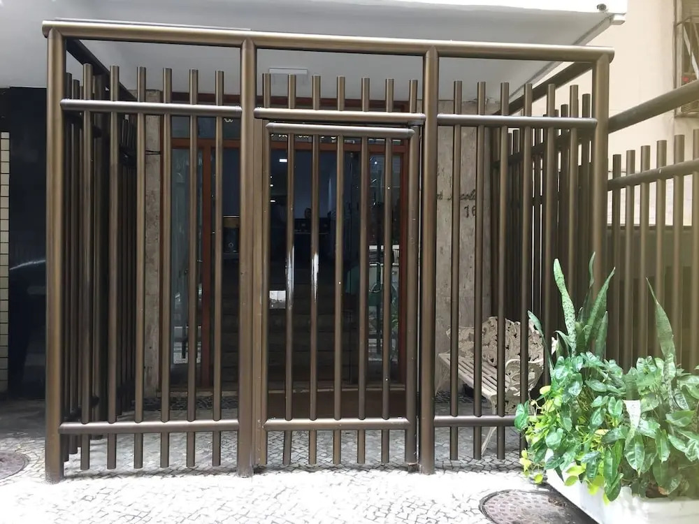 Apartamento Copacabana Central