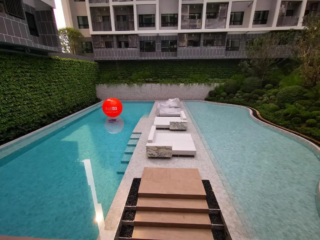 SR Enjoyment B813-D2 Residents Hua Hin