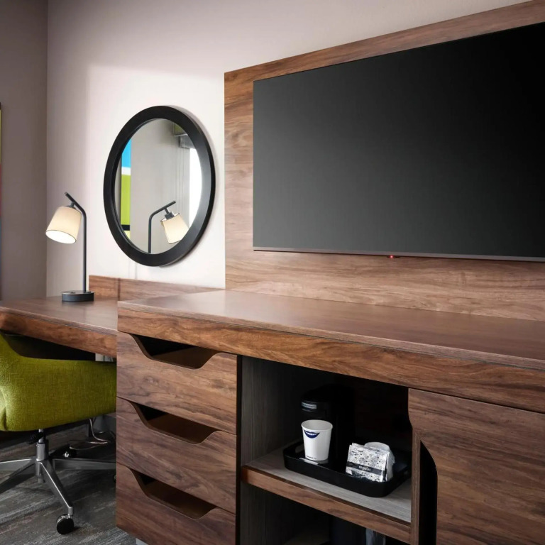 Hampton Inn Pinellas Park St Petersburg, Fl