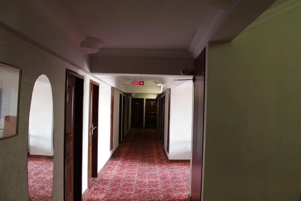 Kaya Hotel
