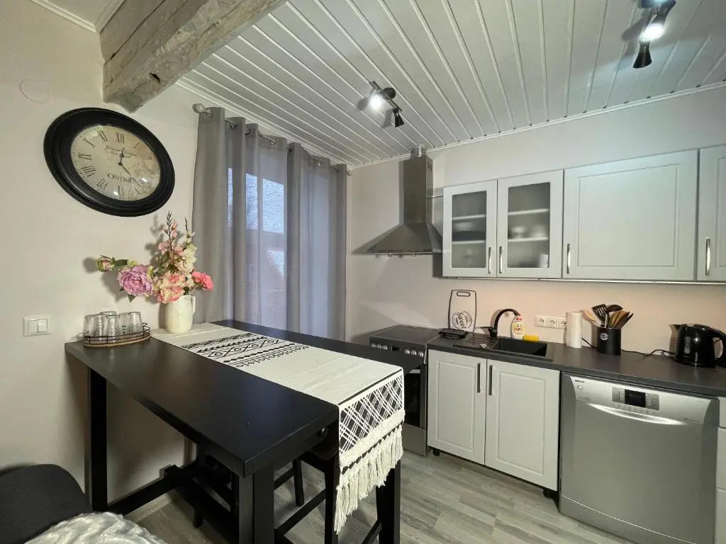 Paju Apartement