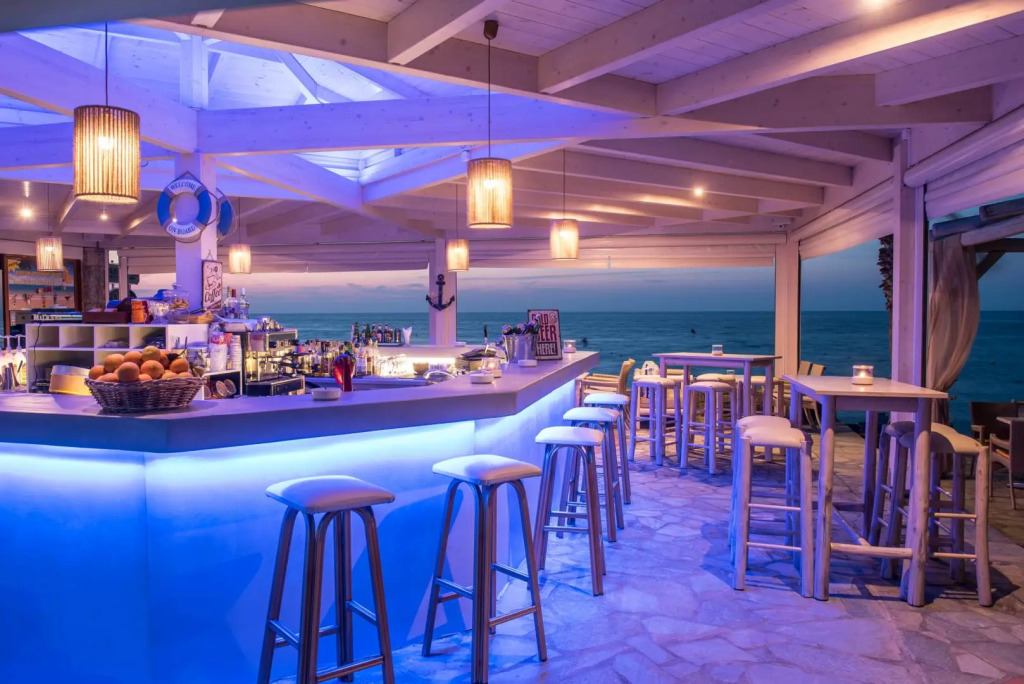 Aeolos Beach Resort
