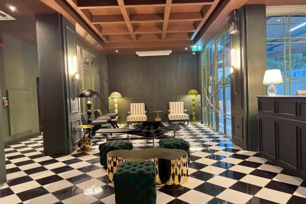 Syama Mansion Patong, an Aspira Collection