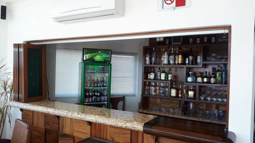 Hotel HBlue Centro