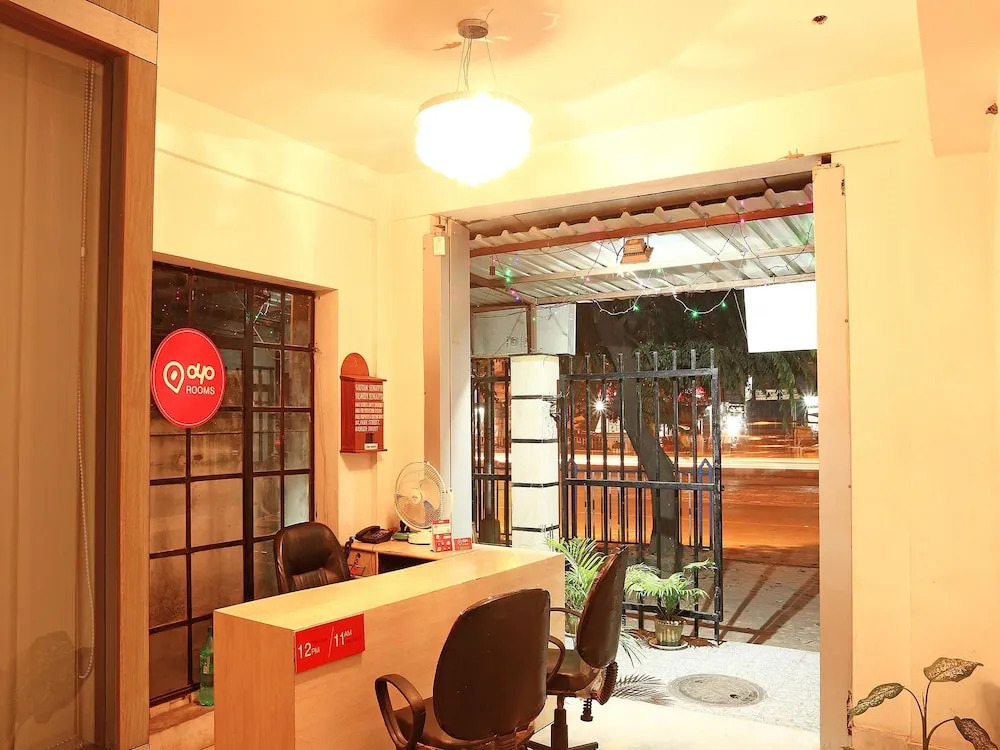 OYO 2890 Park Guest House
