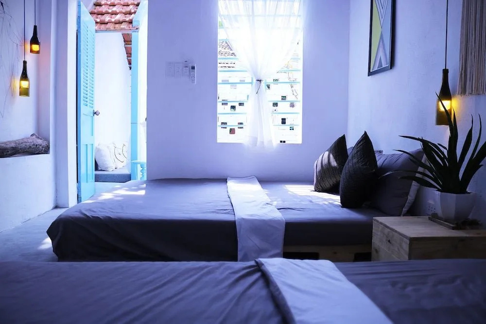 Samstay Phu Yen