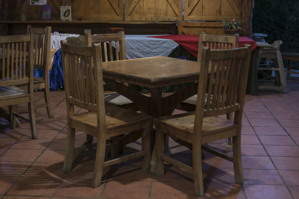 Canon de La Vieja Lodge
