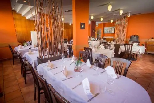 Hotel Hvala Superior - Topli Val