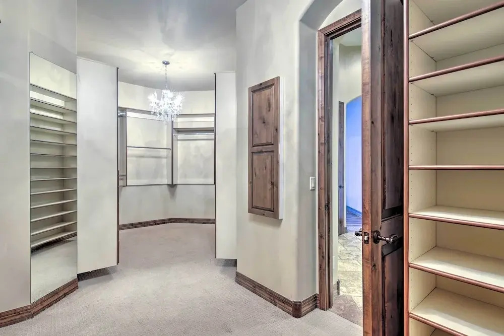 Near Golfing: Mesa Villa w/ Outdoor Oasis & Pool