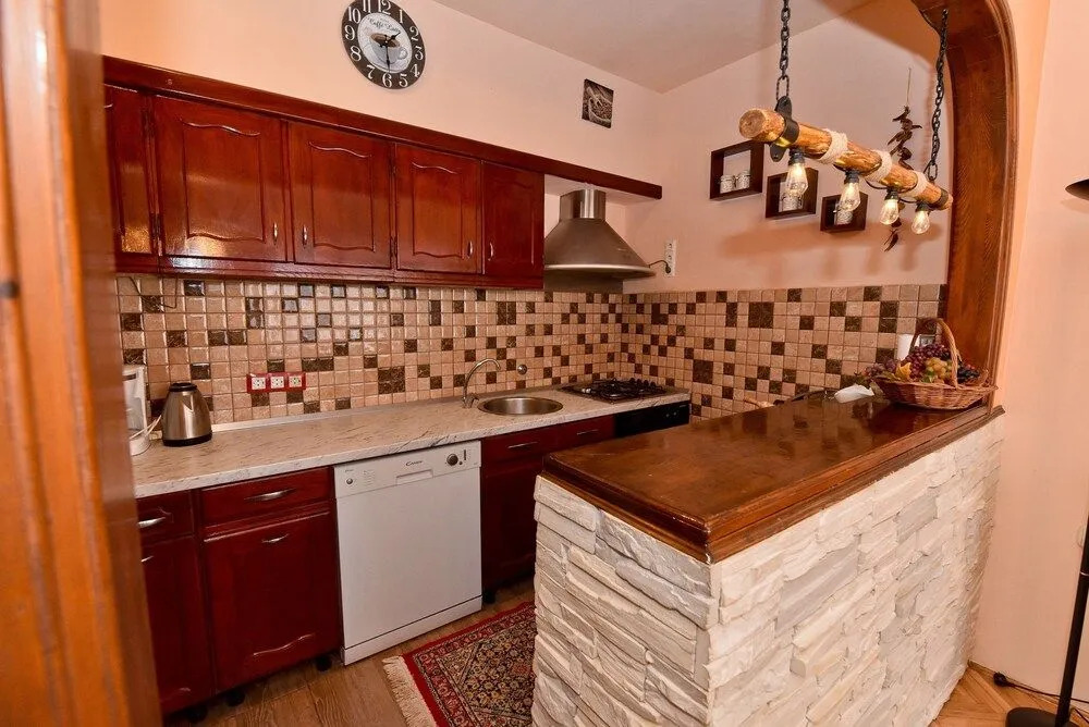 Family Home Agava
