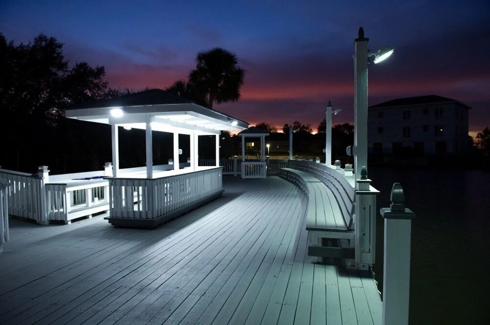 Waterfront NOLA Villa: 23 Mi to French Quarter