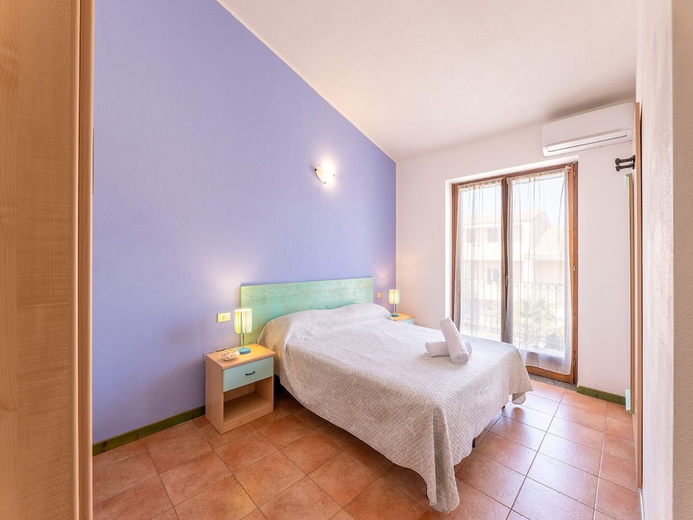 Accommodation 1 km From the Beach