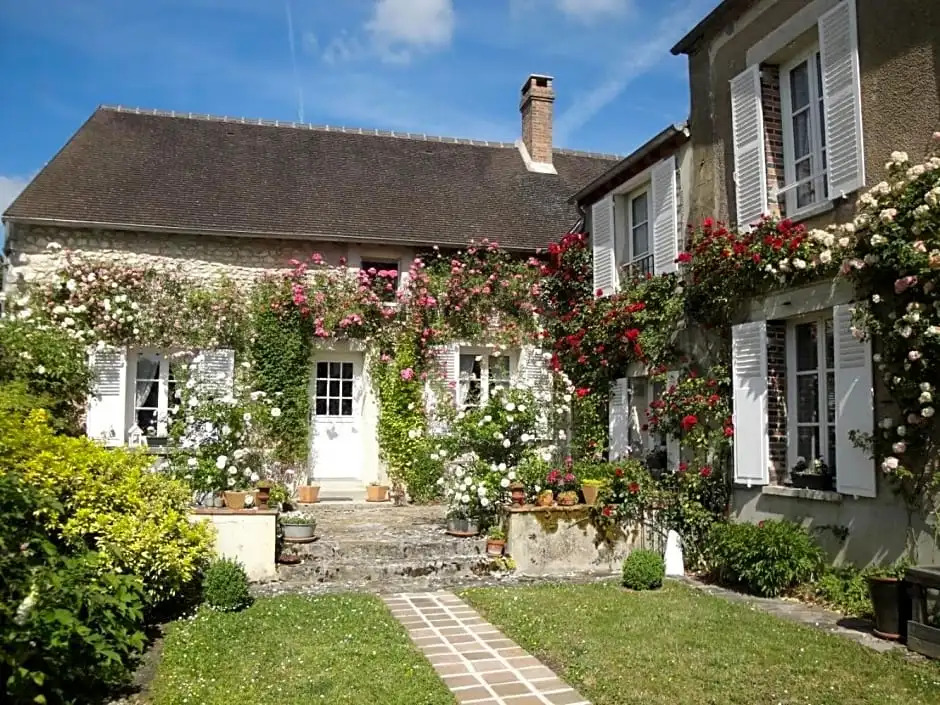 Maison Verosia