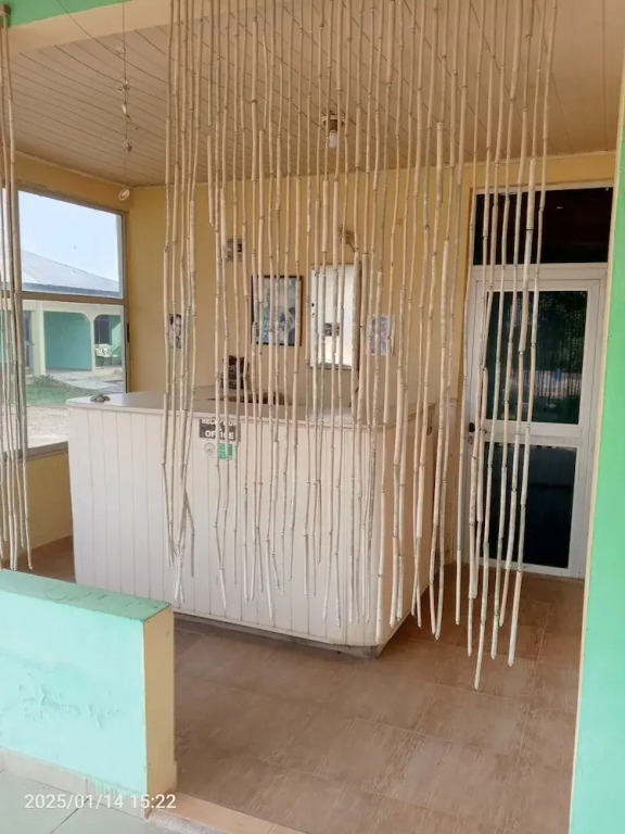 Room-special Place For Special People -