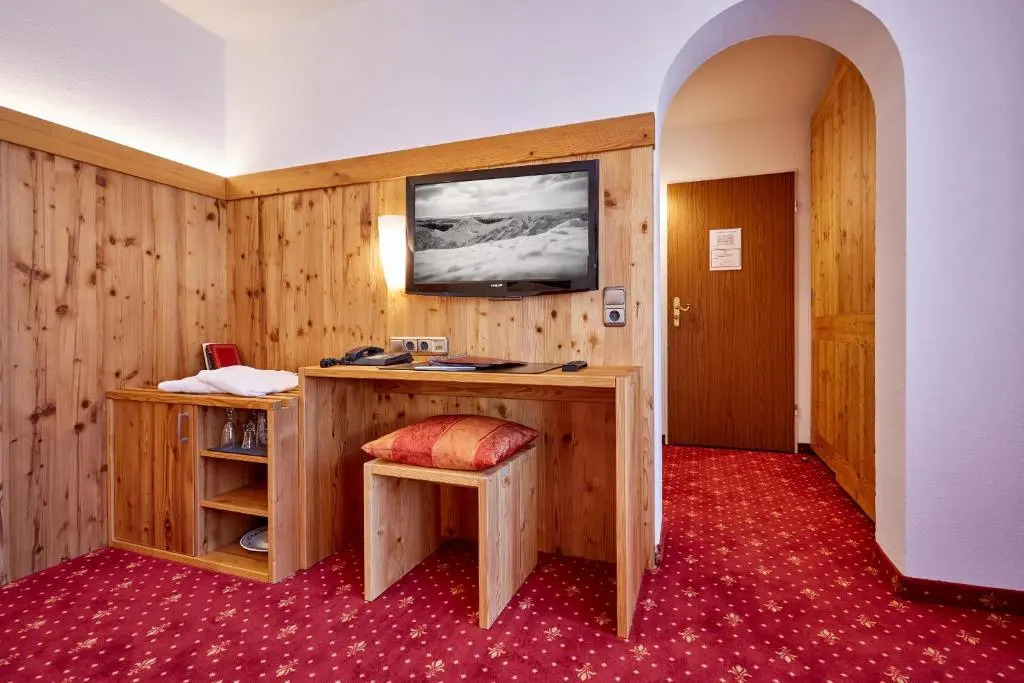 Hotel Franziska