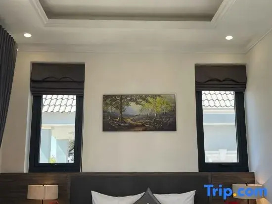 Khách sạn LiLac Đà Lạt