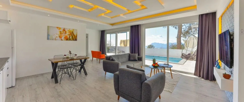 Villa Liza Islamlar