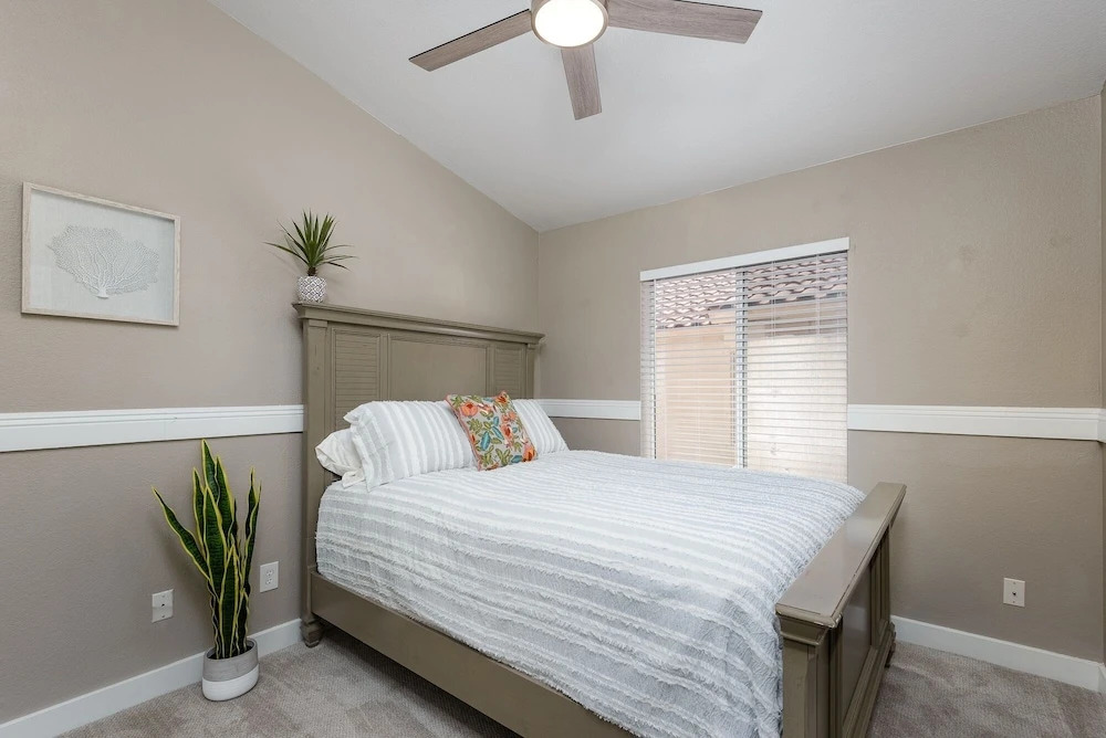 Casa De Mojave 3 Bedroom Home by RedAwning