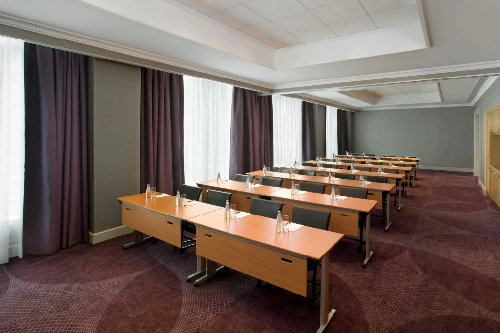 Sheraton Grand Warsaw