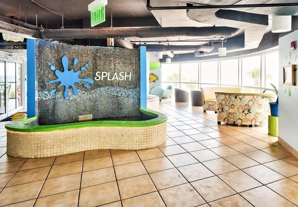 Splash 1401e - 115522