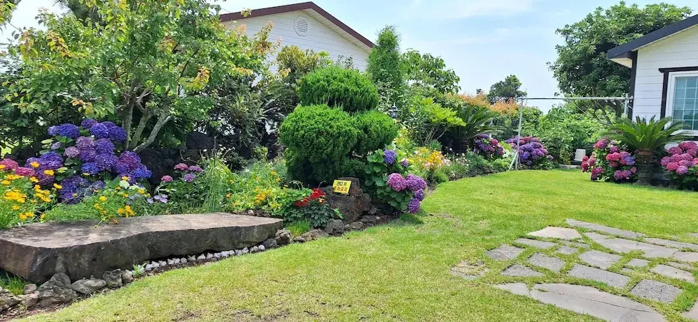 Jeju Casa Linda Pension