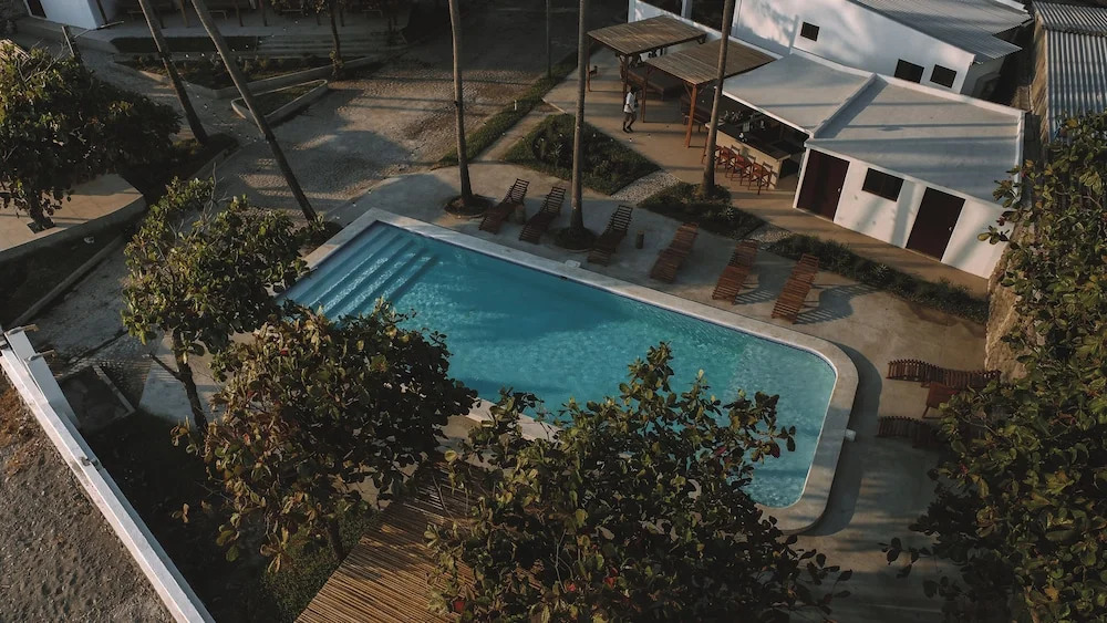 Coco Surf Tropical Village