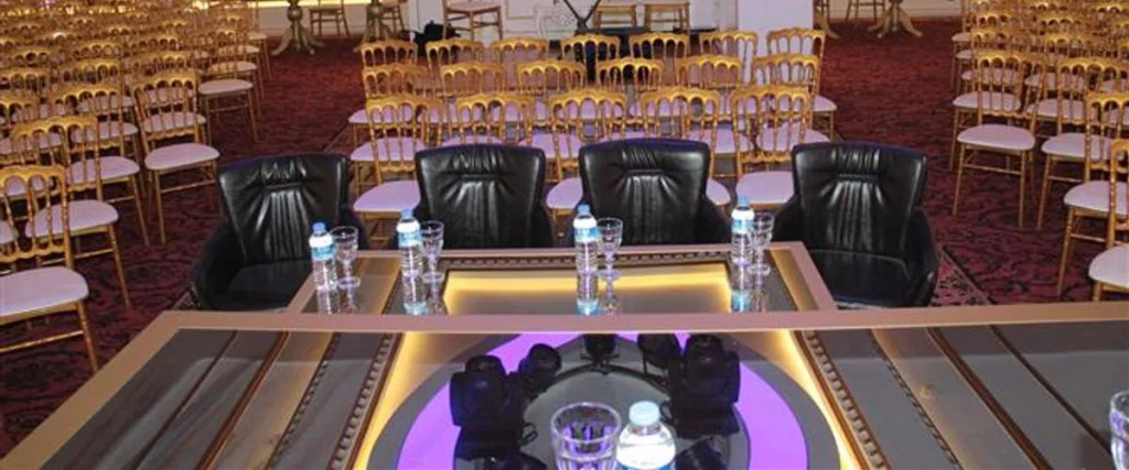 Corum Umay Otel