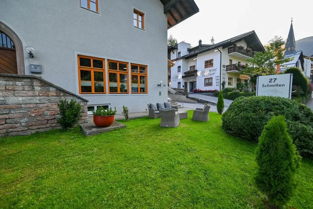 Schmitten 27 - Room 8 200m From ski Lift