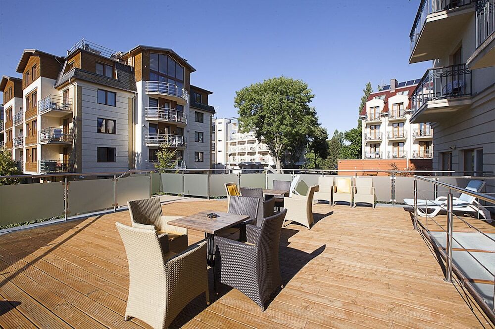 Hotel Gold