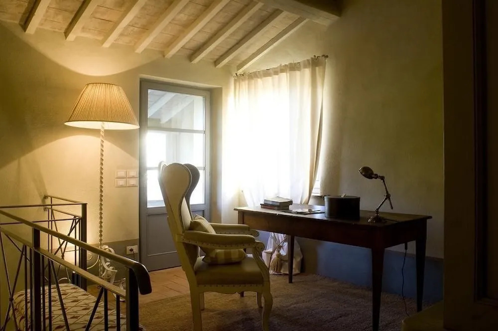 Verdidea - VILLA AMATO