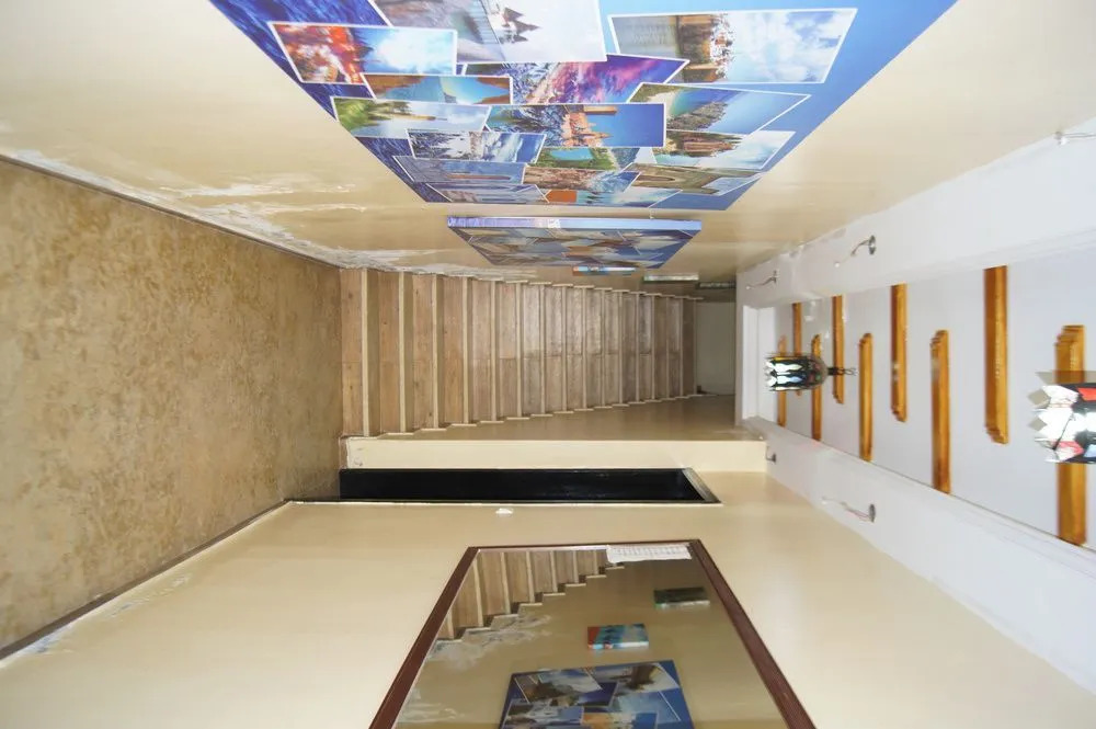 Appartements Assilah Service B
