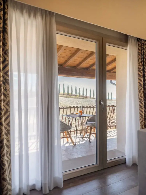 Villa Etru