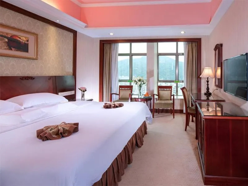 Vienna Hotel