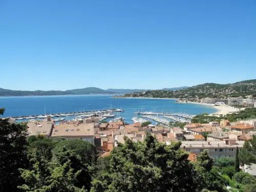 Apartment Les Terres Marines.2