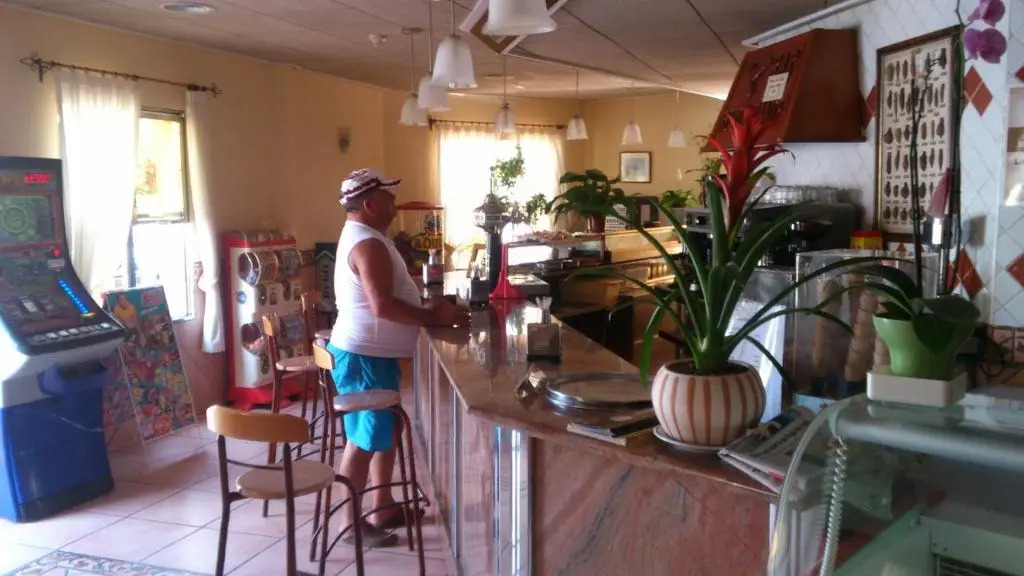Hotel Paloma