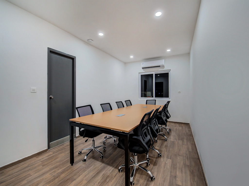 OYO Townhouse 056 T Nagar Chennai