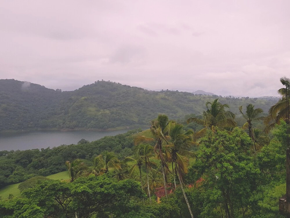 Taru Villas Levita - Kandy