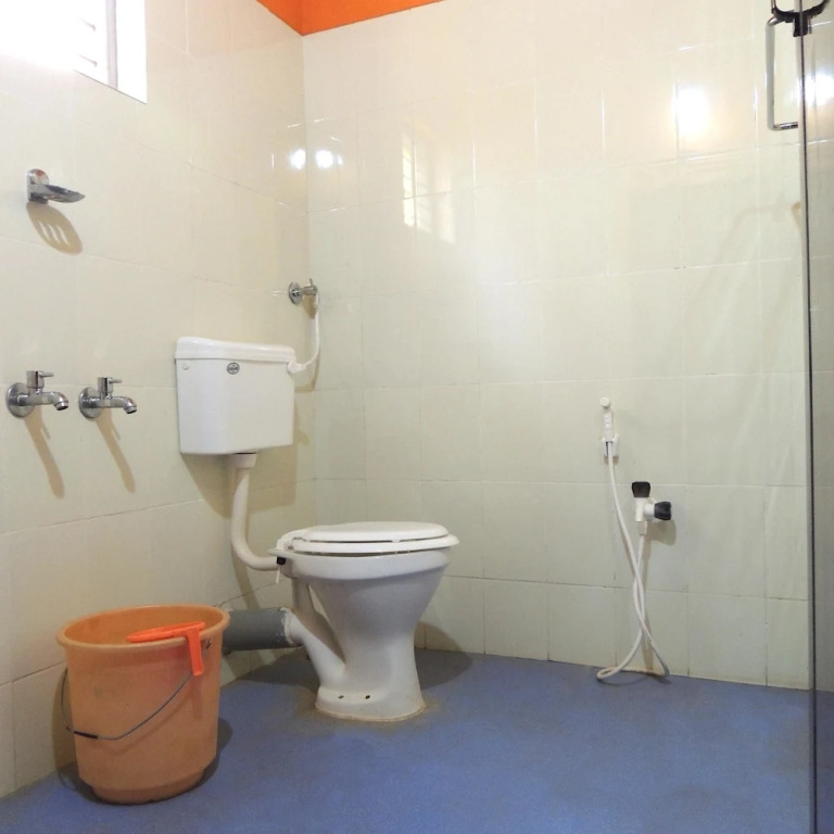 Dandeli Mysa KV