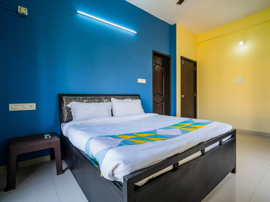 OYO 22027 Home Graceful 3 BHK Lonavala