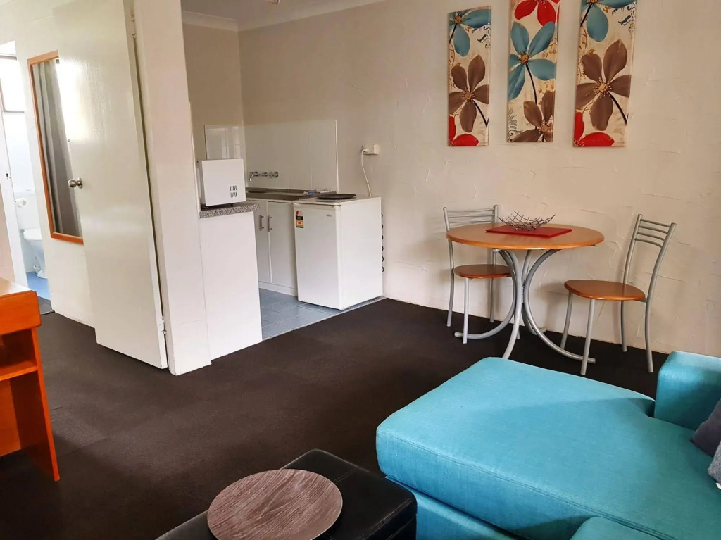 Grafton Lodge Motel
