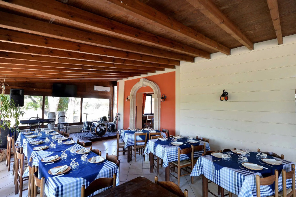 Agriturismo Santa Chiara