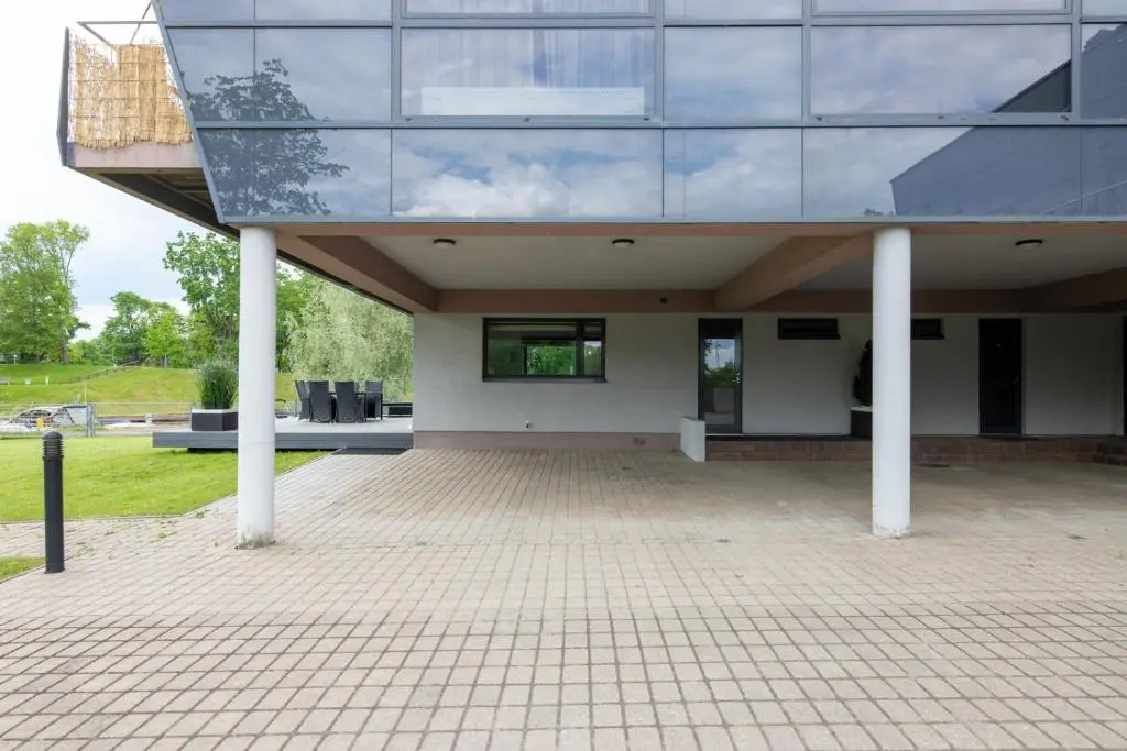 Pärnu Sadama 4 Street Apartment